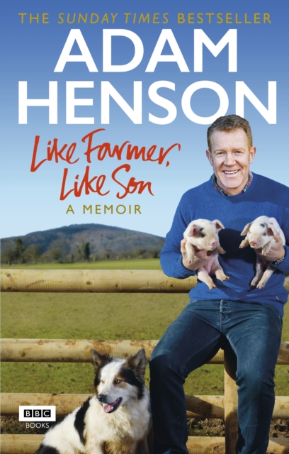 Like Farmer, Like Son, EPUB eBook