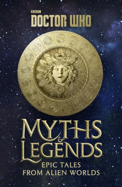 Doctor Who: Myths and Legends, EPUB eBook