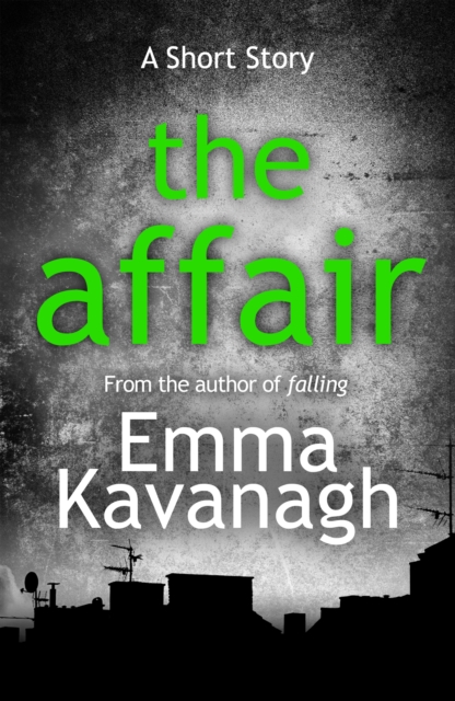 The Affair (A Short Story), EPUB eBook