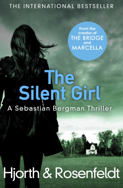The Silent Girl, EPUB eBook
