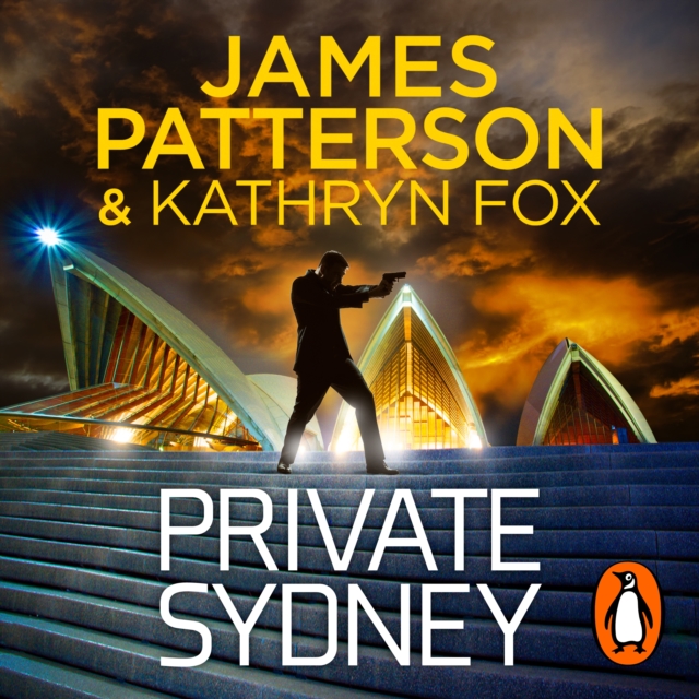 Private Sydney : (Private 10), eAudiobook MP3 eaudioBook