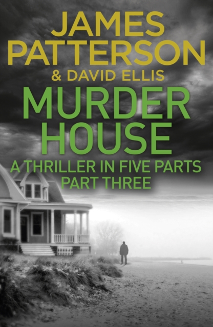 Murder House: Part Three, EPUB eBook
