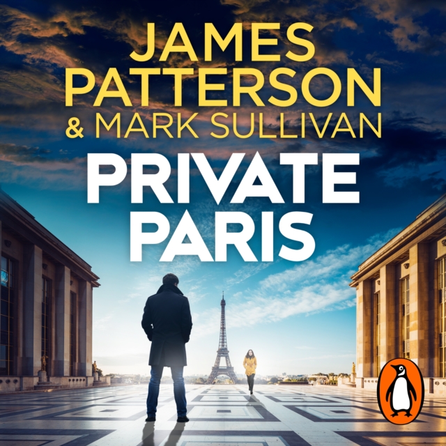 Private Paris : (Private 11), eAudiobook MP3 eaudioBook