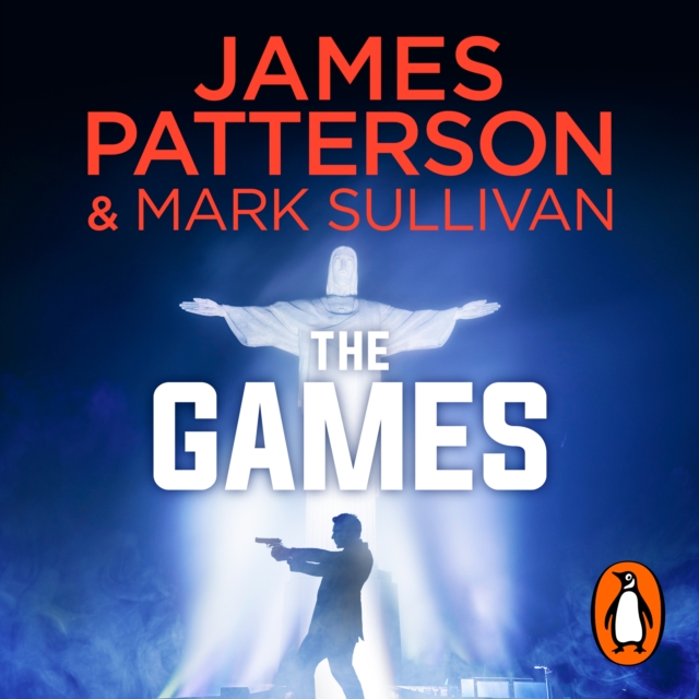 The Games : (Private 12), eAudiobook MP3 eaudioBook
