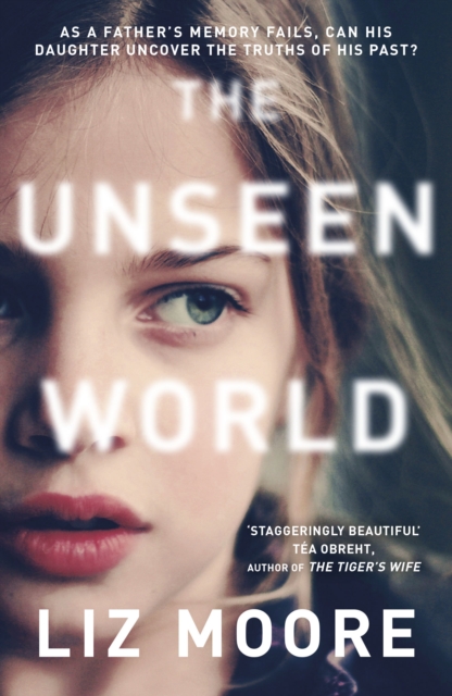 The Unseen World, EPUB eBook