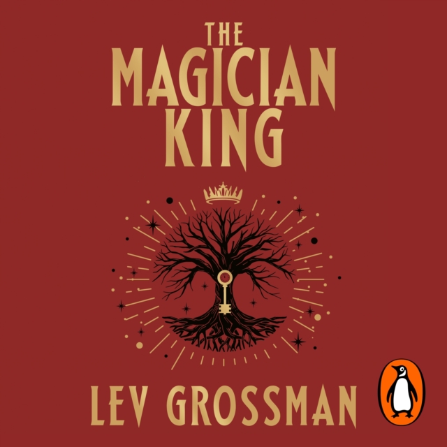 The Magician King : (Book 2), eAudiobook MP3 eaudioBook