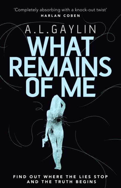 What Remains of Me, EPUB eBook