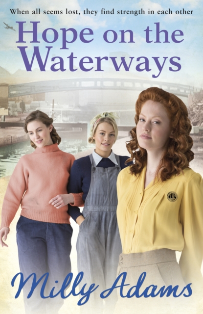 Hope on the Waterways, EPUB eBook
