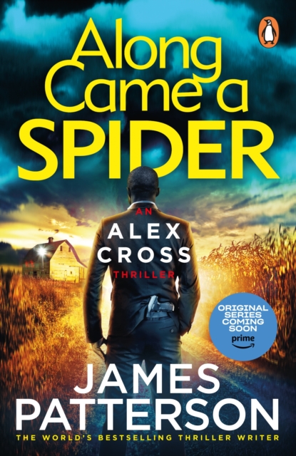 Along Came a Spider : (Alex Cross 1), EPUB eBook