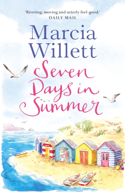 Seven Days in Summer : An absorbing read full of warmth, EPUB eBook
