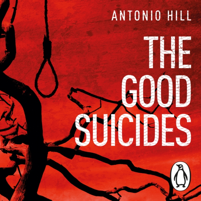 The Good Suicides, eAudiobook MP3 eaudioBook