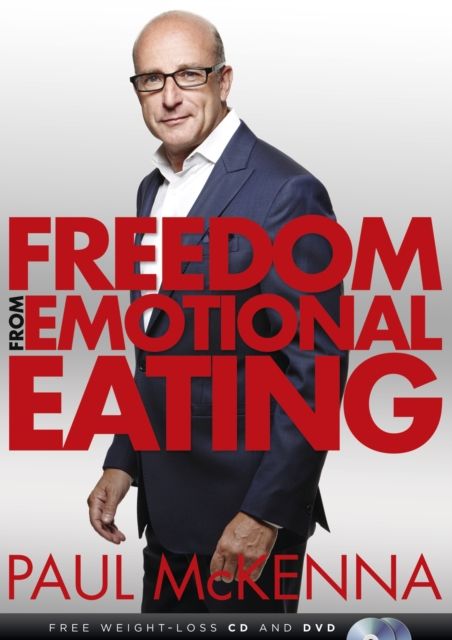 Freedom from Emotional Eating, EPUB eBook
