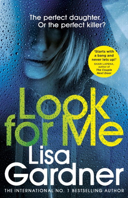 Look For Me : the gripping crime thriller from the Sunday Times bestselling author, EPUB eBook