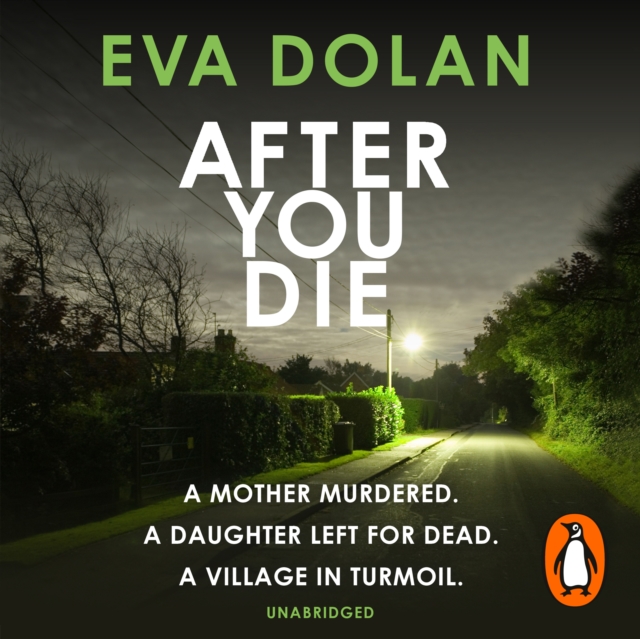 After You Die, eAudiobook MP3 eaudioBook