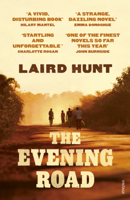 The Evening Road, EPUB eBook
