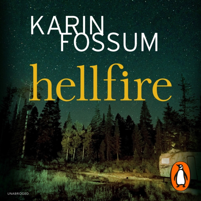 Hellfire, eAudiobook MP3 eaudioBook