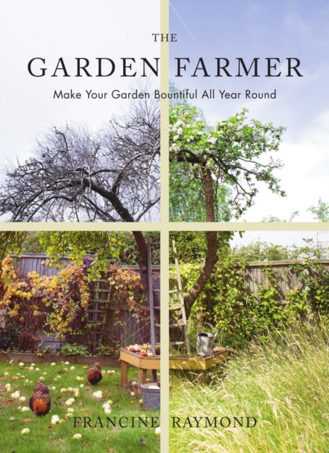 The Garden Farmer, EPUB eBook