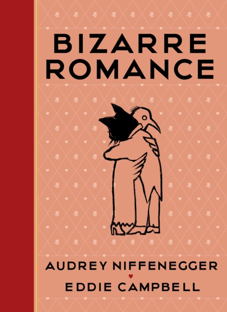 Bizarre Romance, EPUB eBook