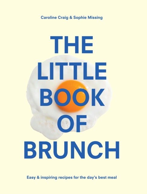 The Little Book of Brunch, EPUB eBook