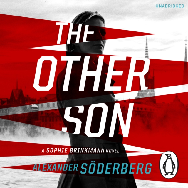 The Other Son, eAudiobook MP3 eaudioBook