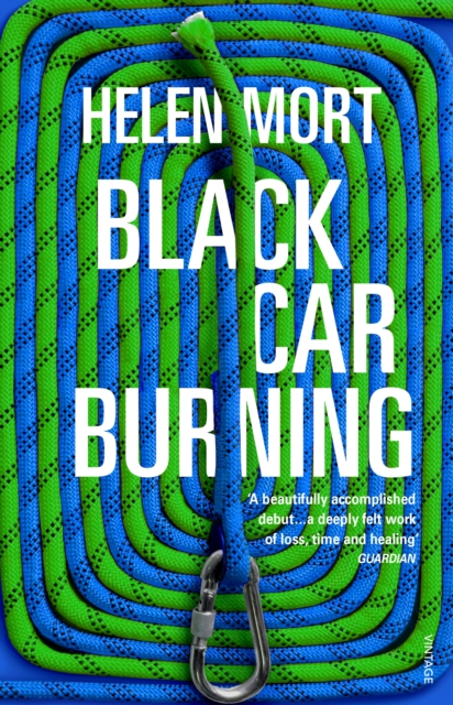 Black Car Burning, EPUB eBook