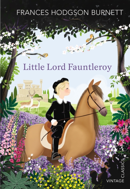Little Lord Fauntleroy, EPUB eBook