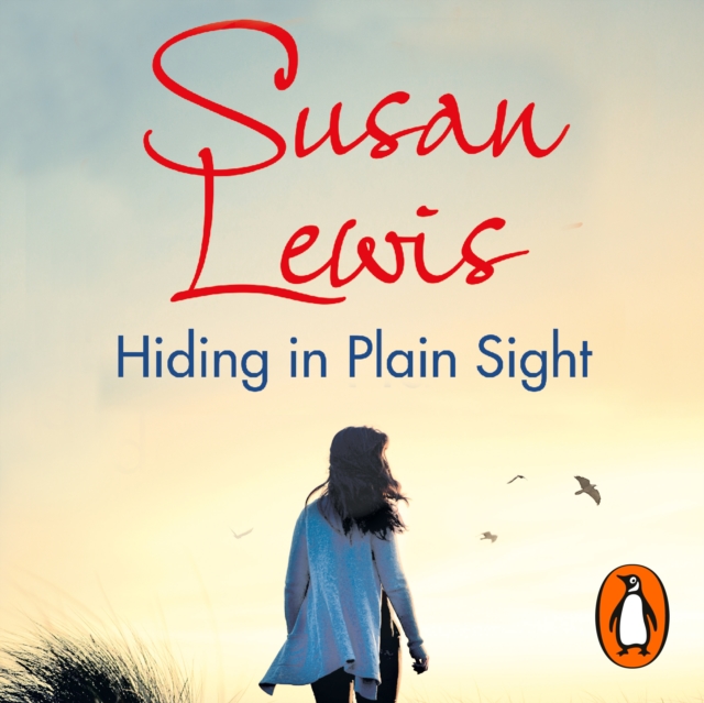 Hiding in Plain Sight : The thought-provoking suspense novel from the Sunday Times bestselling author, eAudiobook MP3 eaudioBook