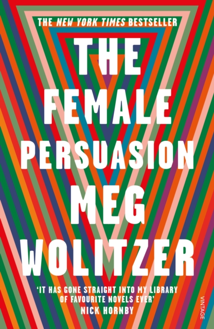 The Female Persuasion, EPUB eBook