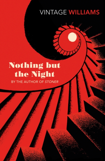 Nothing But the Night, EPUB eBook