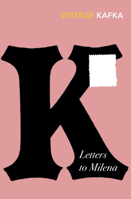Letters to Milena : Discover Franz Kafka s love letters   the surprise TikTok sensation!, EPUB eBook