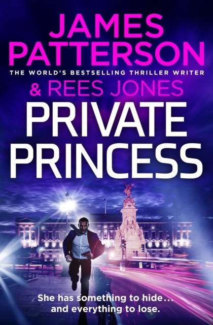Private Princess : (Private 14), EPUB eBook