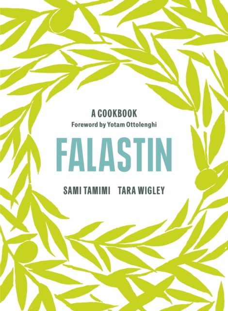 Falastin: A Cookbook, EPUB eBook