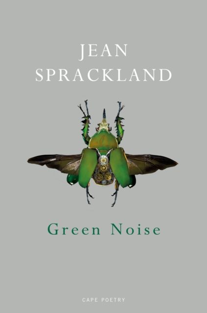 Green Noise, EPUB eBook