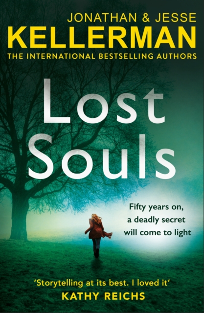 Lost Souls, EPUB eBook
