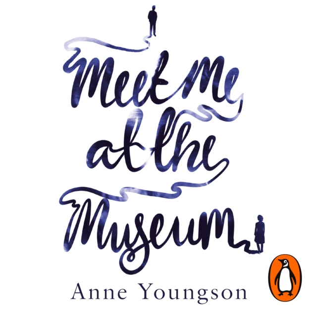 Meet Me at the Museum : Shortlisted for the Costa First Novel Award 2018, eAudiobook MP3 eaudioBook