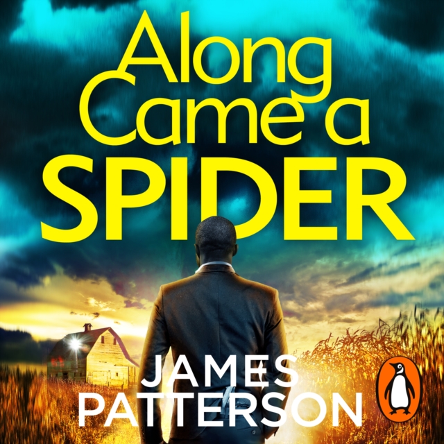 Along Came a Spider : (Alex Cross 1), eAudiobook MP3 eaudioBook