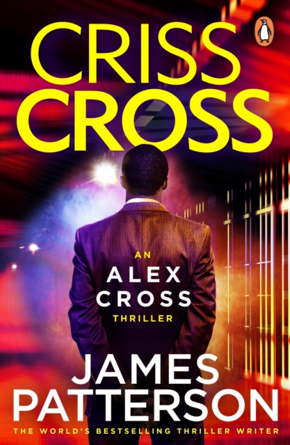 Criss Cross : (Alex Cross 27), EPUB eBook
