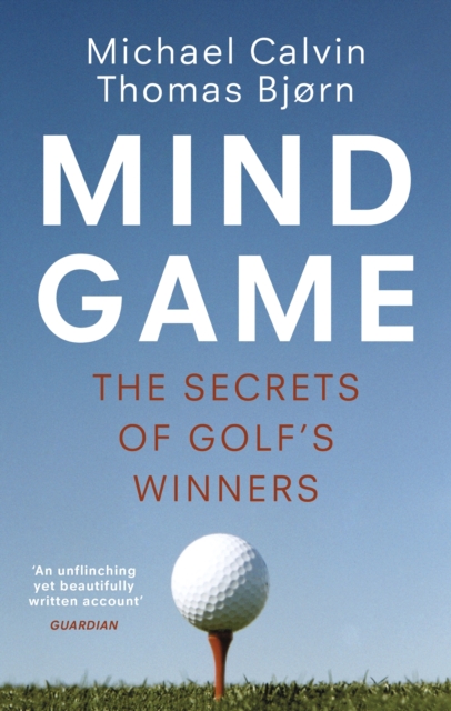 Mind Game : The Secrets of Golf s Winners, EPUB eBook