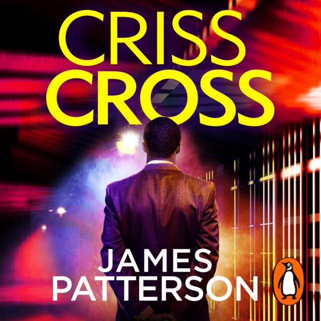 Criss Cross : (Alex Cross 27), eAudiobook MP3 eaudioBook
