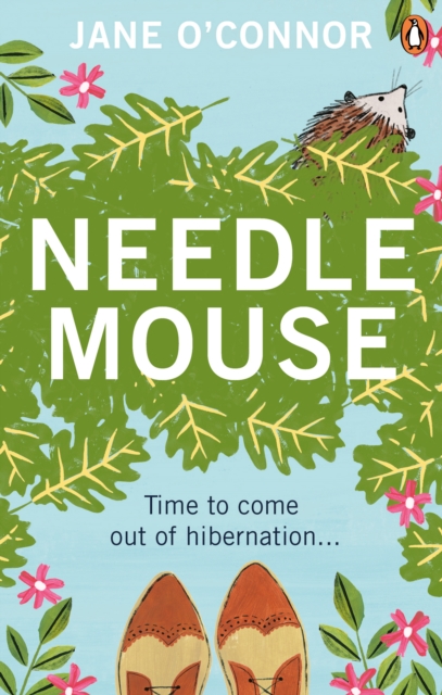 Needlemouse : The uplifting bestseller featuring the most unlikely heroine of 2019, EPUB eBook