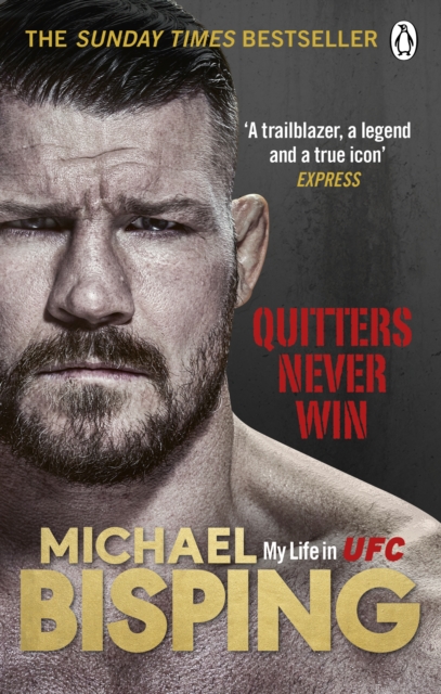 Quitters Never Win, EPUB eBook