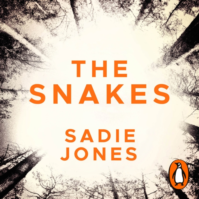 The Snakes, eAudiobook MP3 eaudioBook