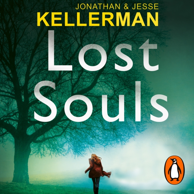 Lost Souls, eAudiobook MP3 eaudioBook