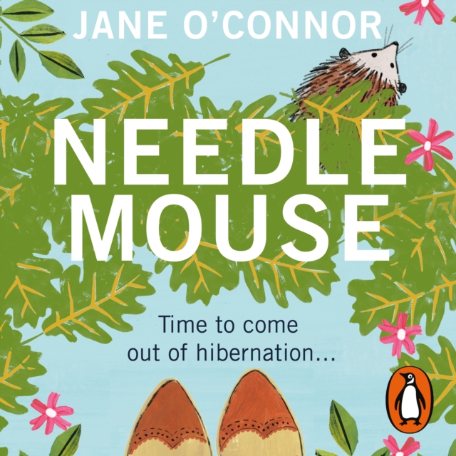Needlemouse : The uplifting bestseller featuring the most unlikely heroine of 2019, eAudiobook MP3 eaudioBook