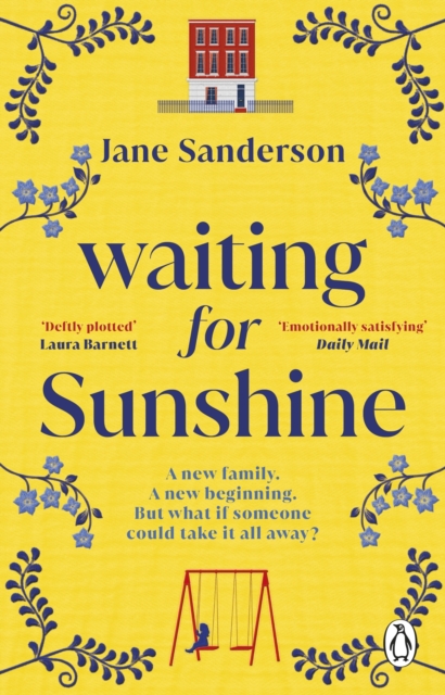Waiting for Sunshine : The emotional and thought-provoking new novel from the bestselling author of Mix Tape, EPUB eBook