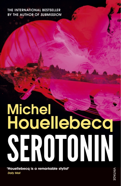 Serotonin, EPUB eBook