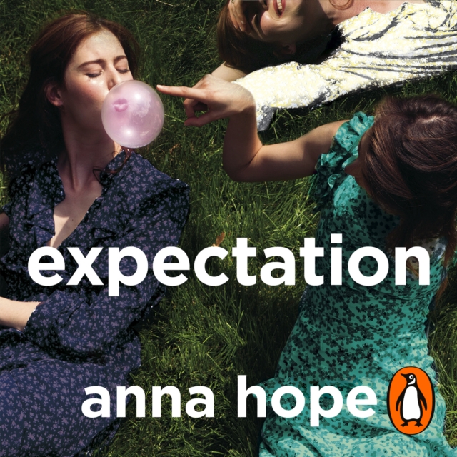 Expectation : The most razor-sharp and heartbreaking novel of the year, eAudiobook MP3 eaudioBook