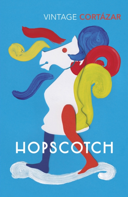 Hopscotch, EPUB eBook