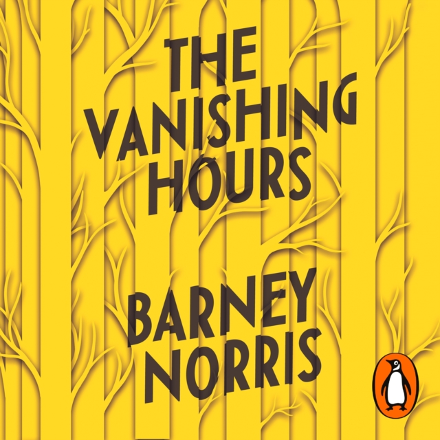 The Vanishing Hours, eAudiobook MP3 eaudioBook