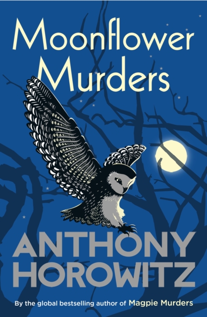 Moonflower Murders : The bestselling sequel to major hit BBC series Magpie Murders, EPUB eBook